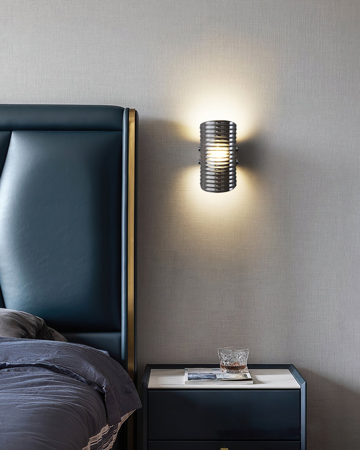 Gatsby Wall Lamp - Lumpaz
