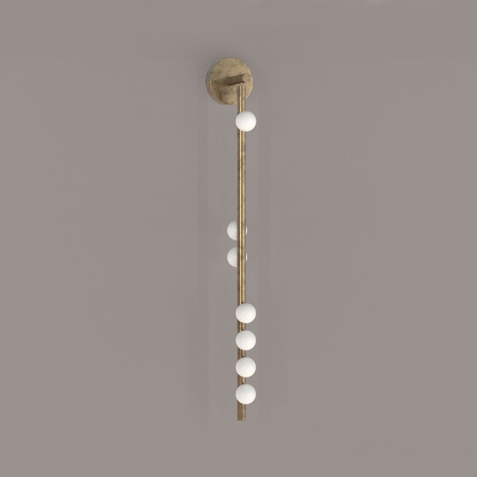 Drop Wall Lamp - Lumpaz