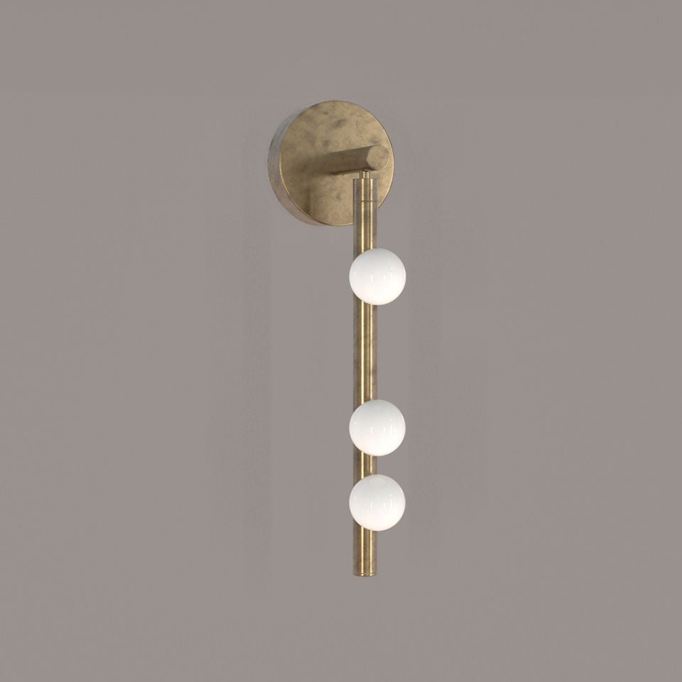 Drop Wall Lamp - Lumpaz