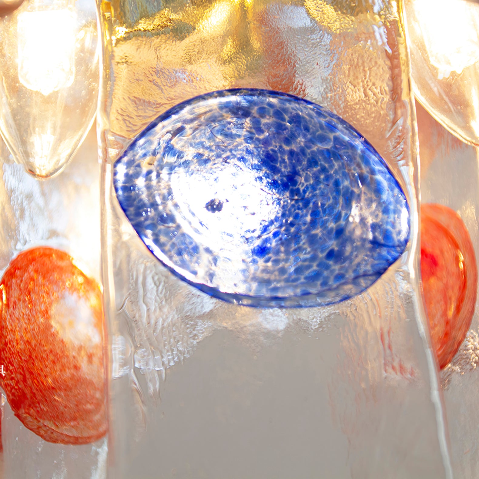 Rarest Pendant Lamp - Lumpaz