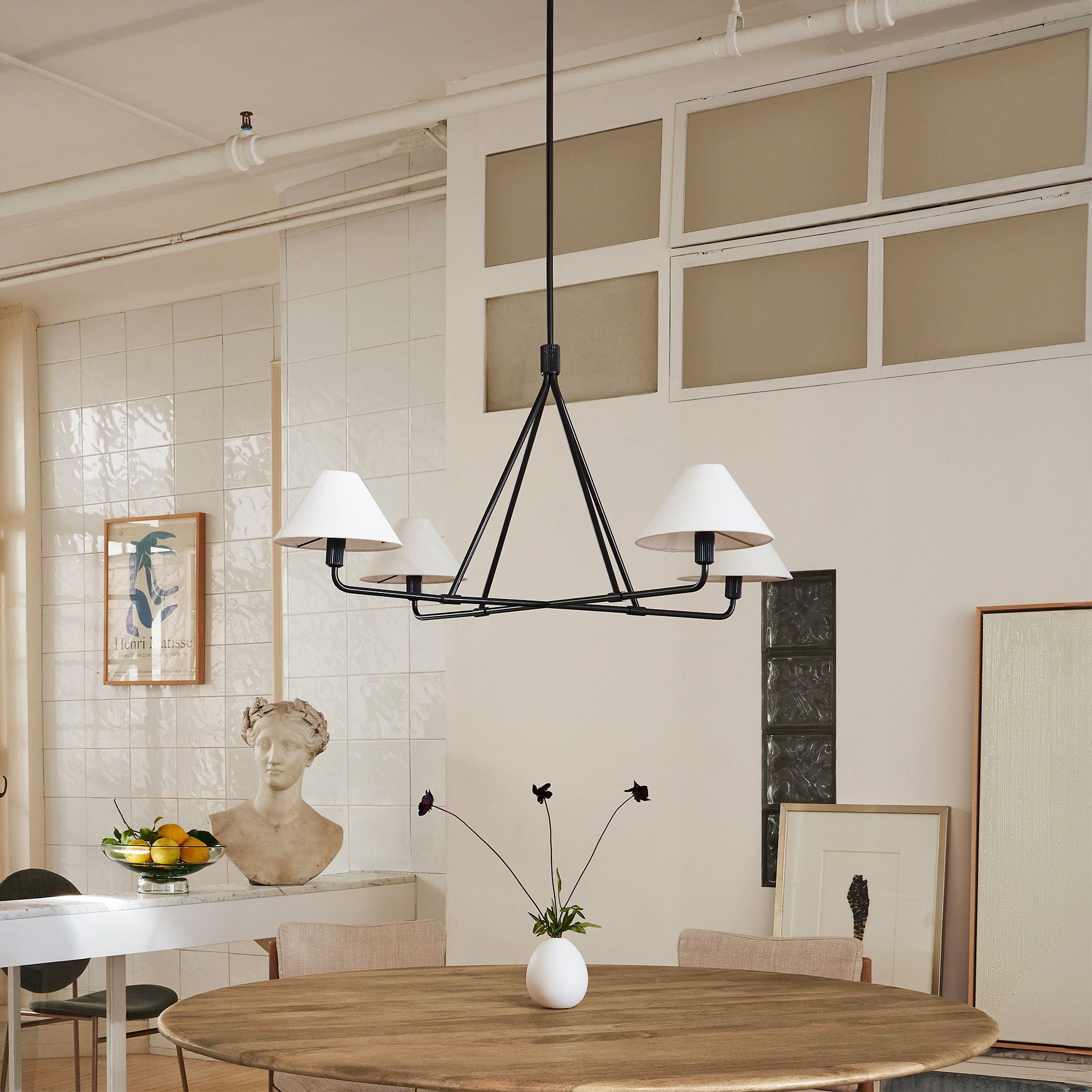 Gilda Chandelier - Lumpaz