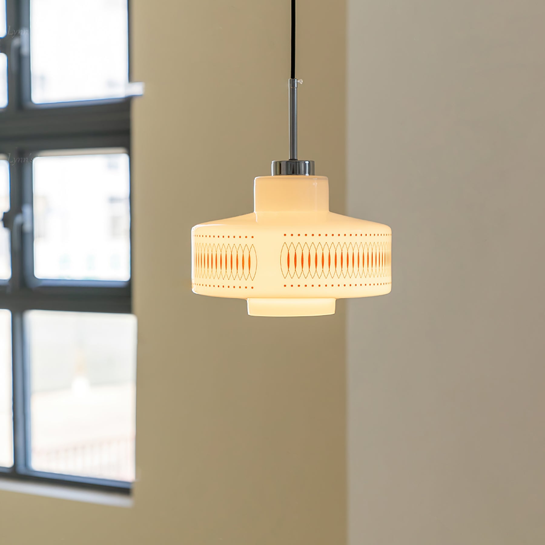 Filigrana Pendant Light - Lumpaz