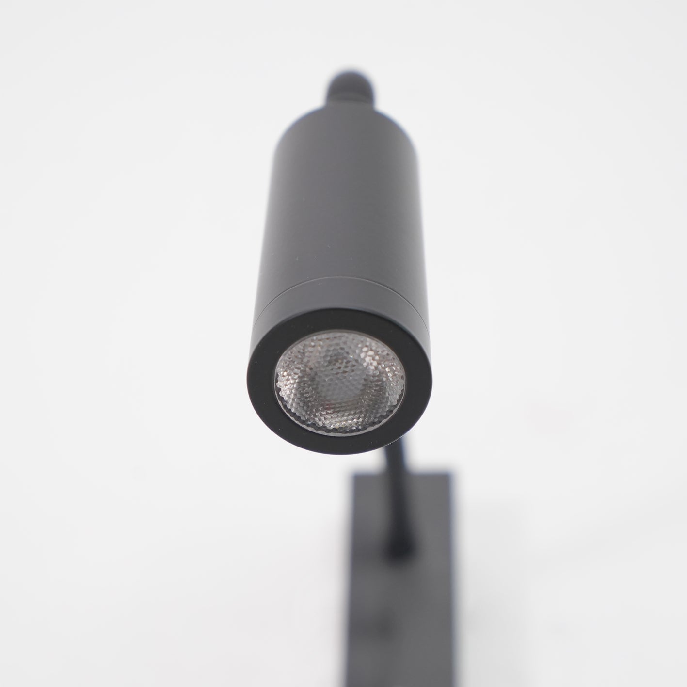 LED Bedroom Art Deco Wall Light - Lumpaz