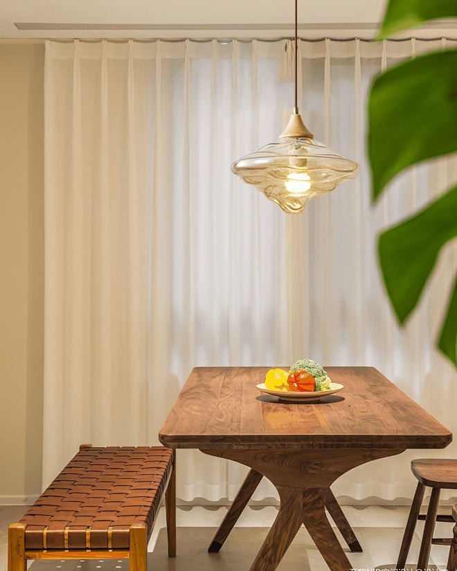 Tymoni Pendant Lamp - Lumpaz