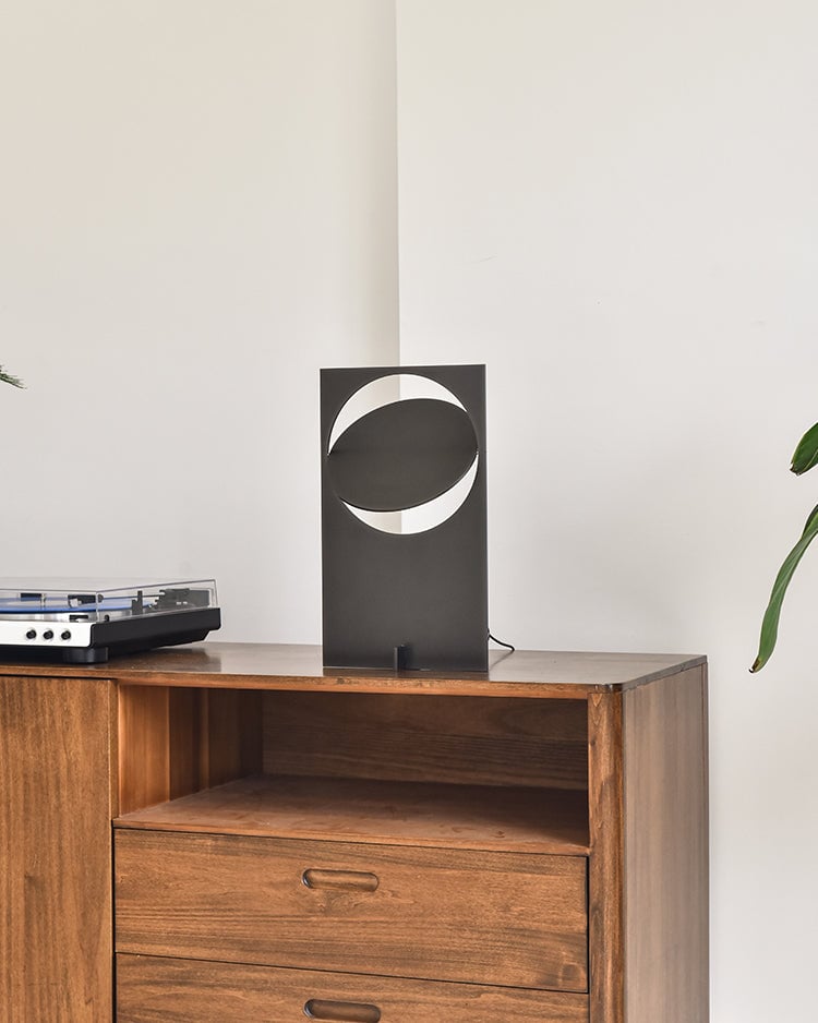 OBJ 01 Table Lamp - Lumpaz