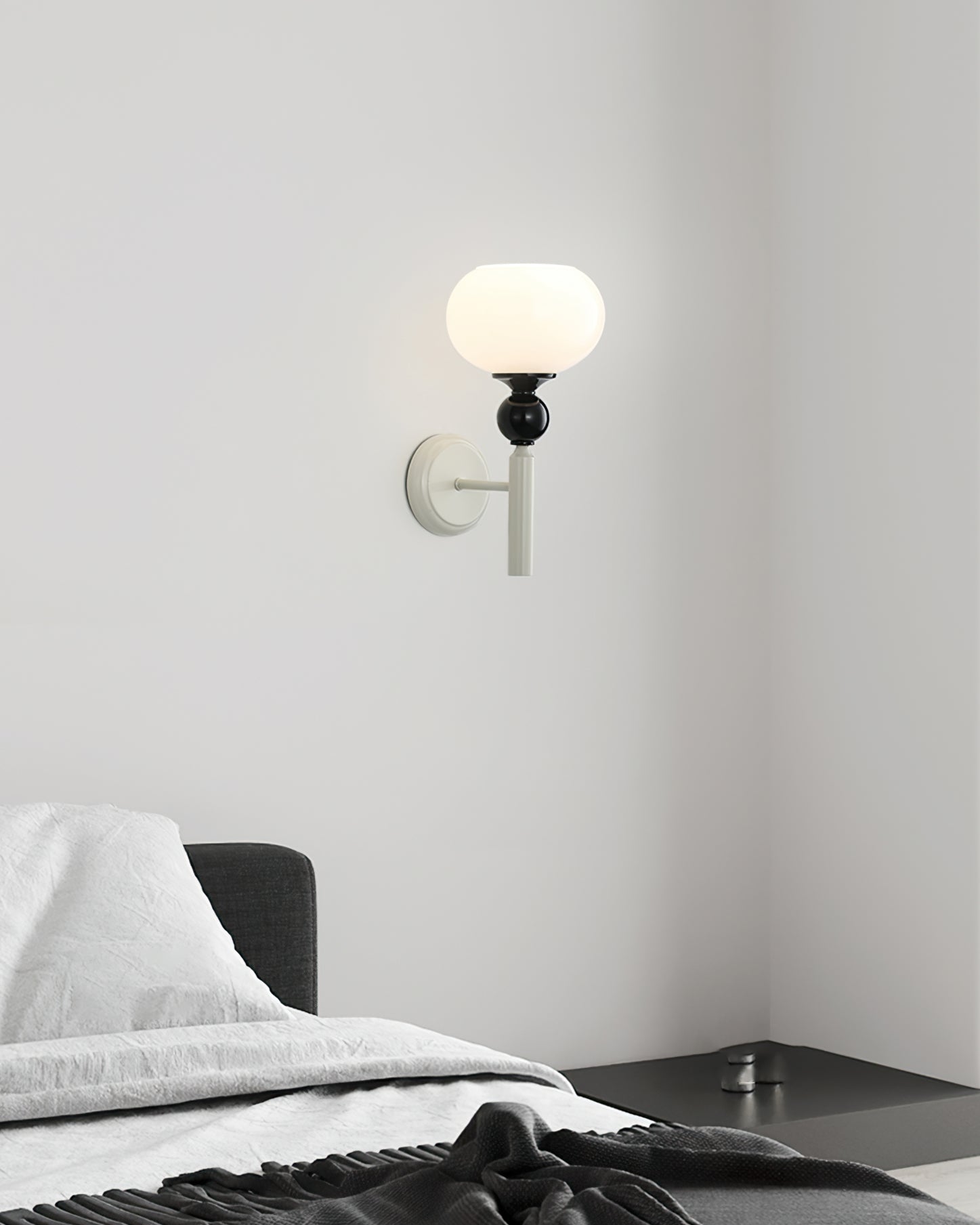 Feya Wall Lamp - Lumpaz