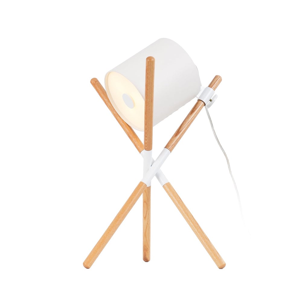 Shift Table Lamp - Lumpaz