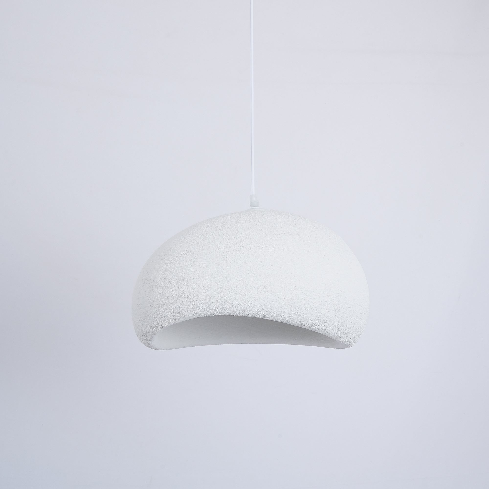 Khmara Cloud Pendant Lamp - Lumpaz