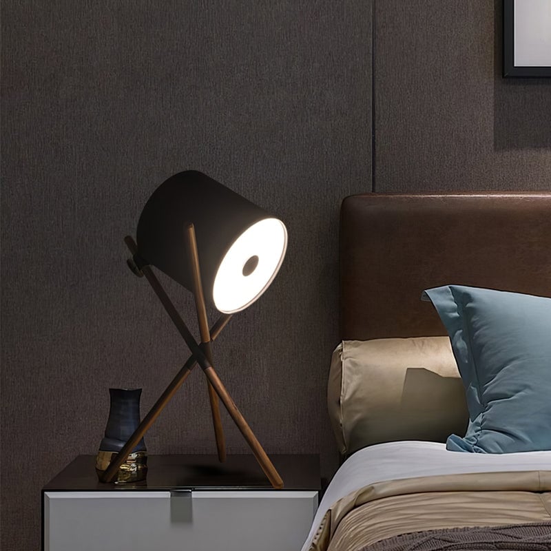 Shift Table Lamp - Lumpaz