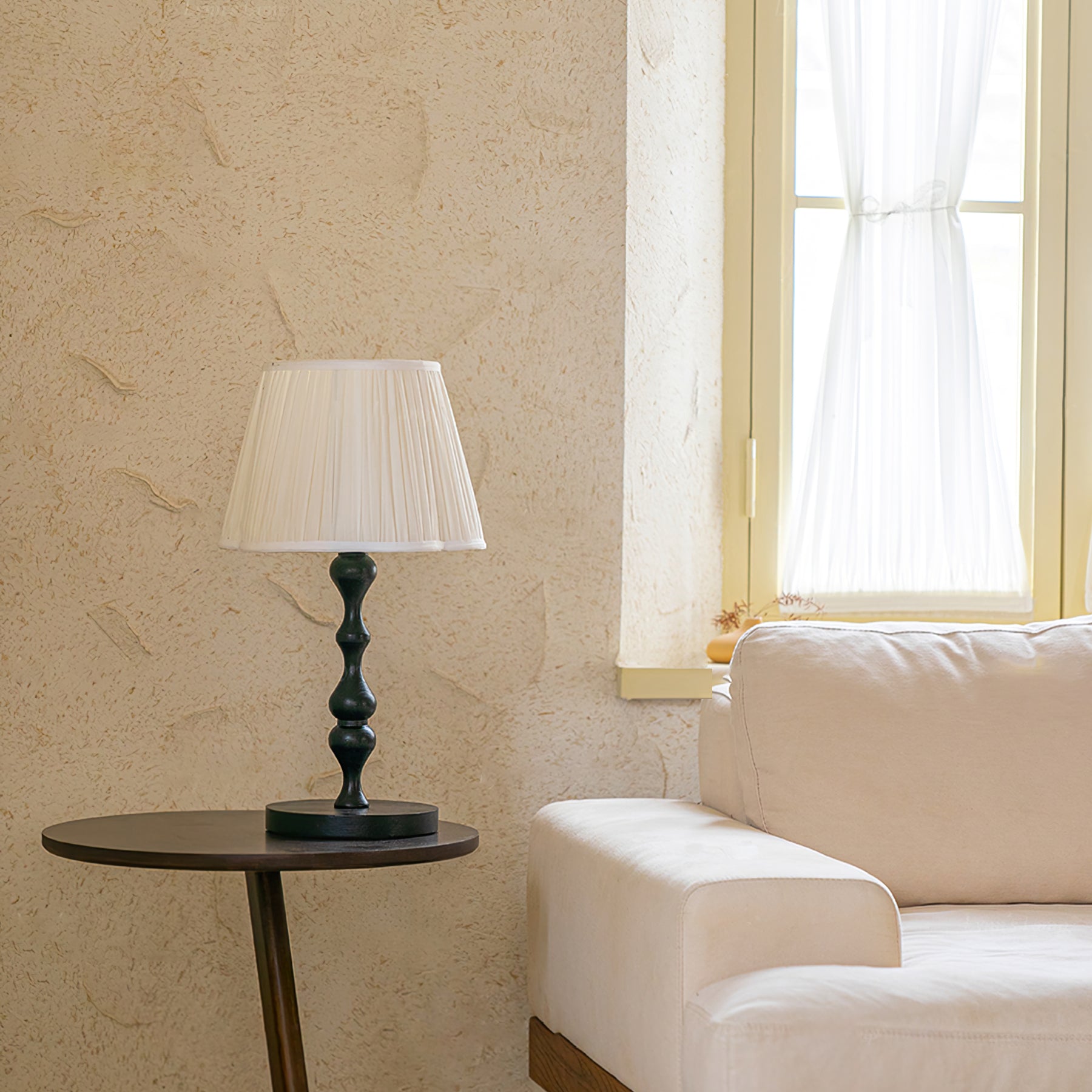 Ambrosia Table Lamp - Lumpaz