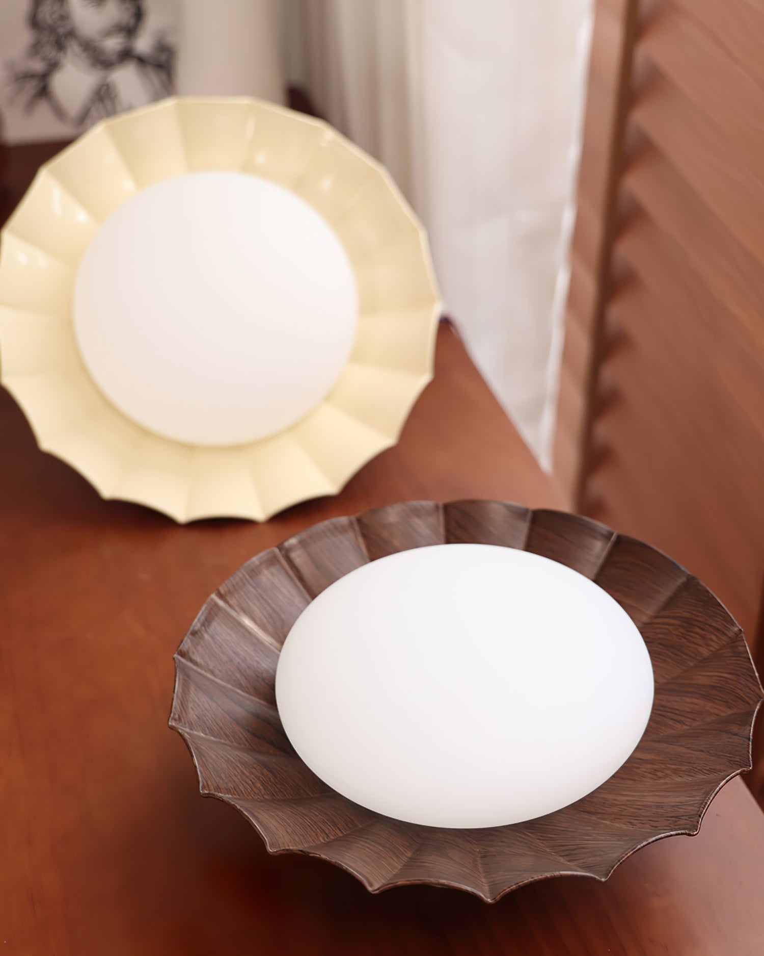 Dorinda Ceiling Lamp - Lumpaz