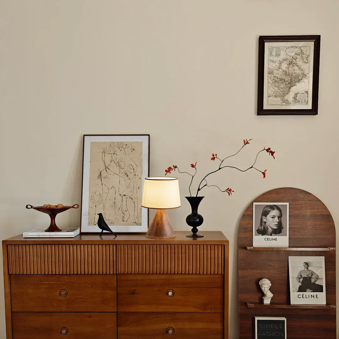 Amalia Table Lamp - Lumpaz