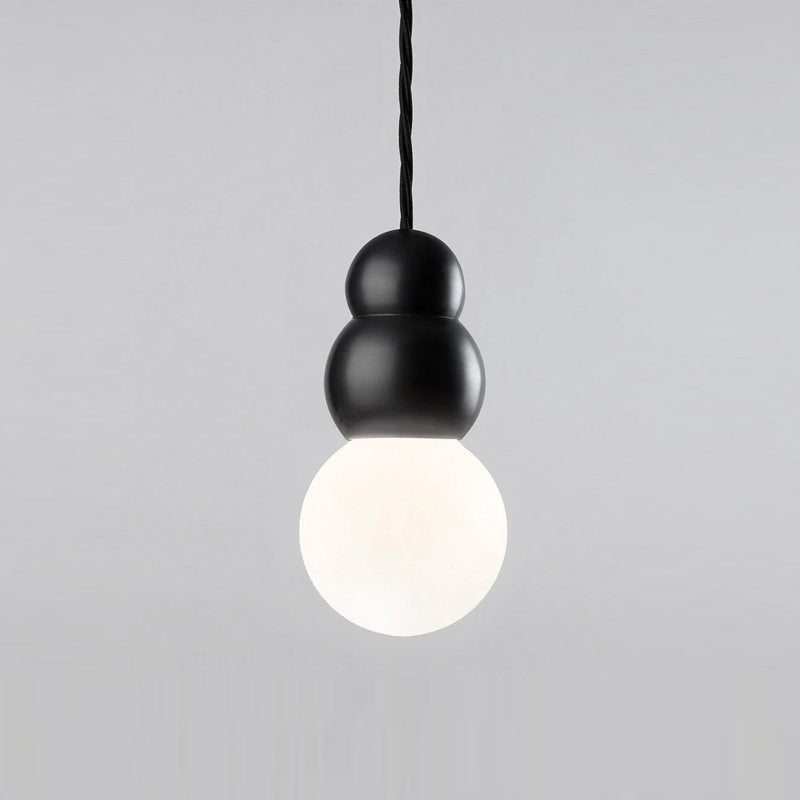 Ball Pendant Light - Lumpaz