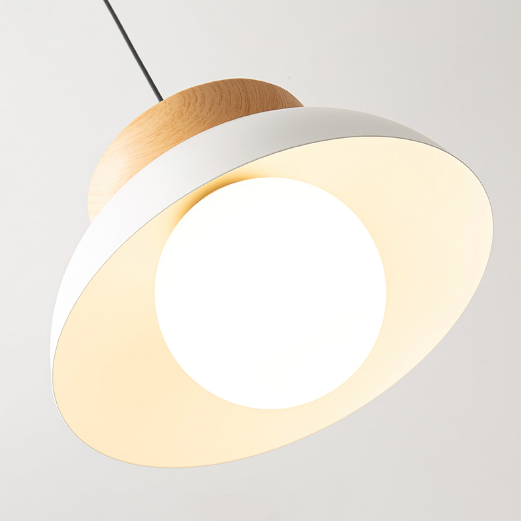 Volo Pendant Lamp - Lumpaz