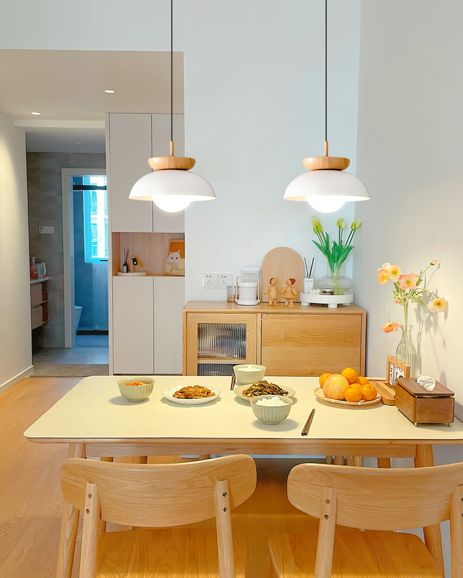 Volo Pendant Lamp - Lumpaz