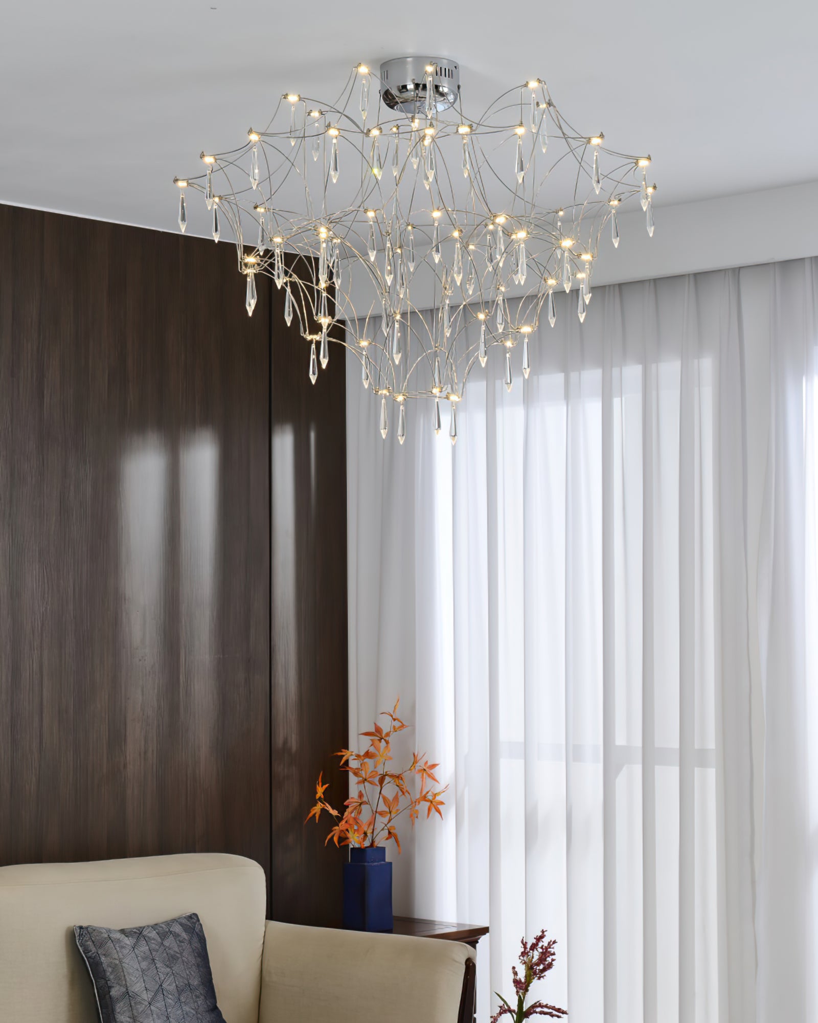 Mira Chandelier - Lumpaz