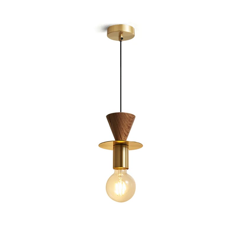 Lykke Pendant Lamp - Lumpaz