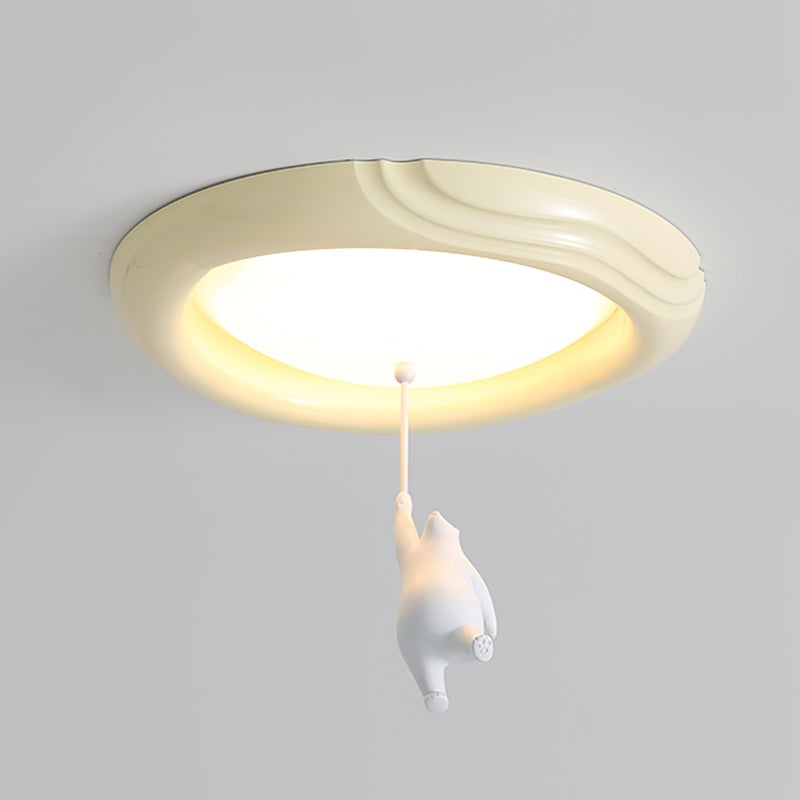 Kami Little Bear Ceiling Light - Lumpaz