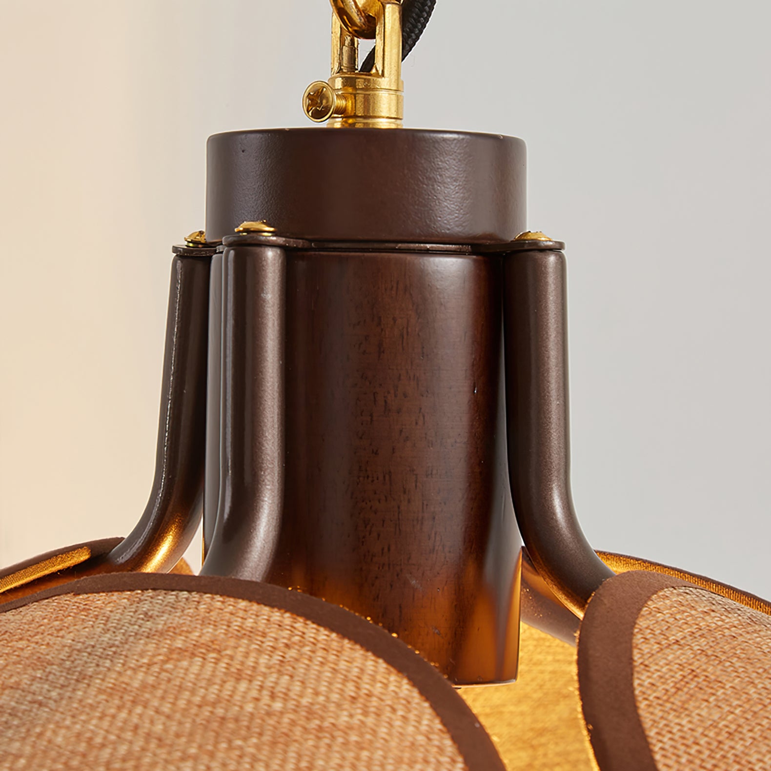 Riankh Plug In Wall Lamp - Lumpaz