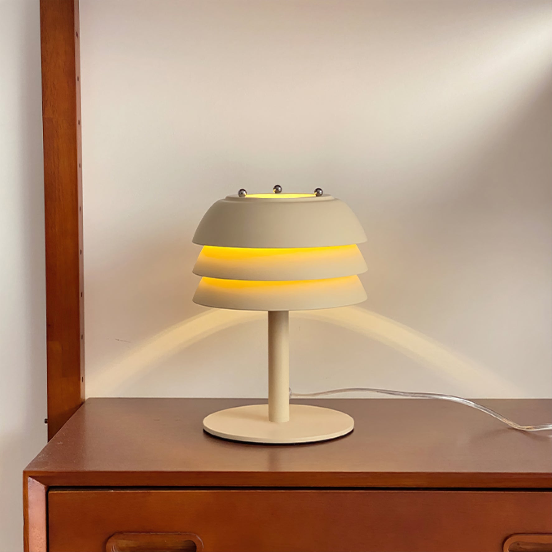 Valencia Table Lamp - Lumpaz