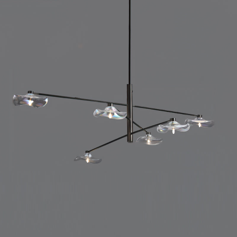 Dainolite Chandelier - Lumpaz