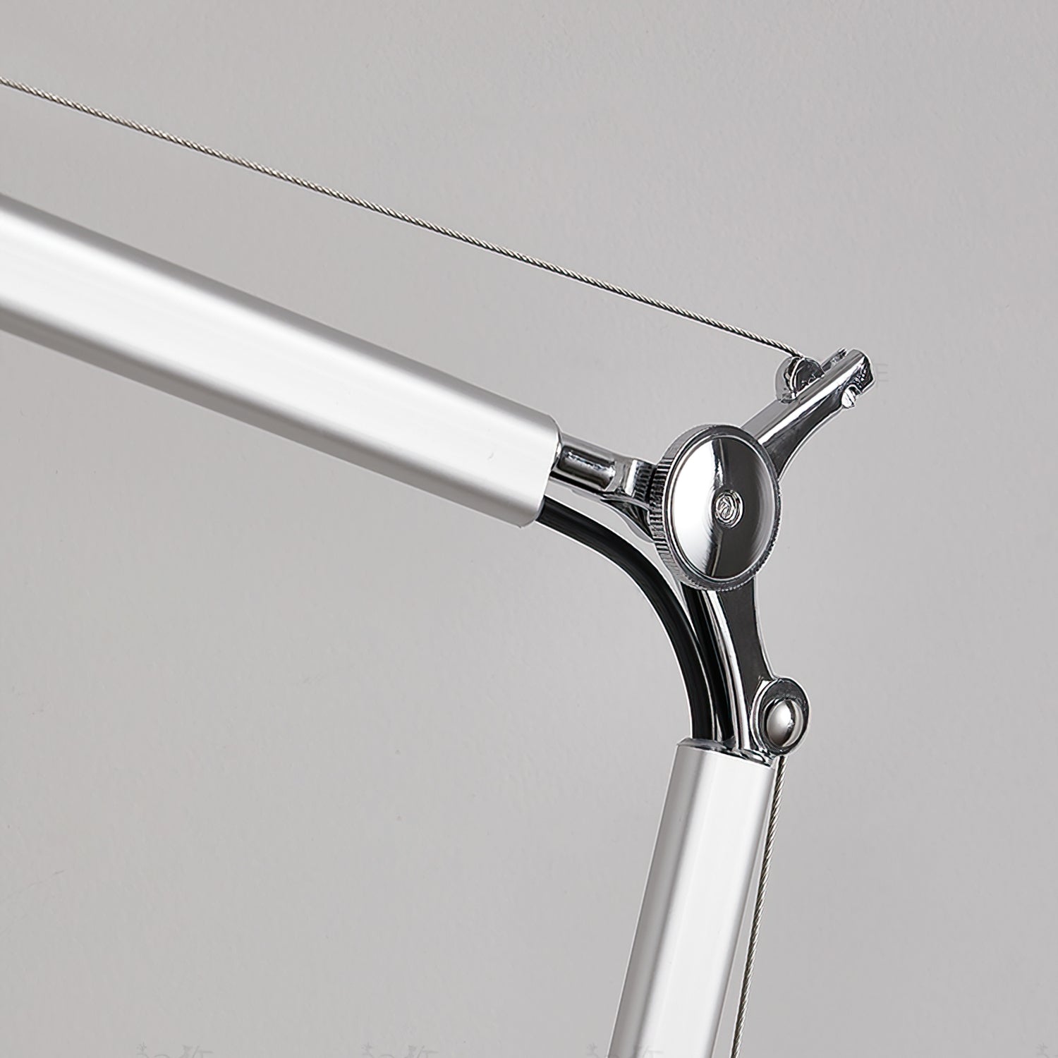 Modern Classic Table Lamp - Lumpaz