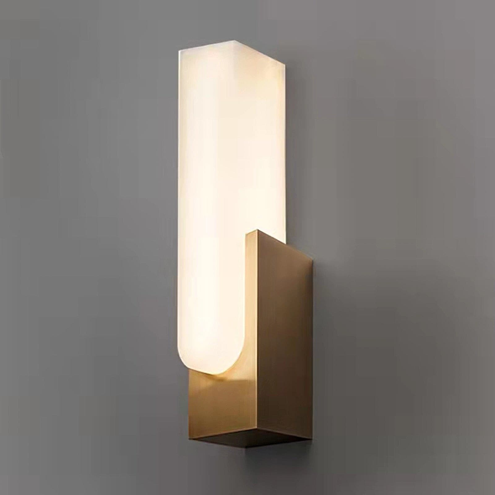 Agatha Wall Lamp - Lumpaz