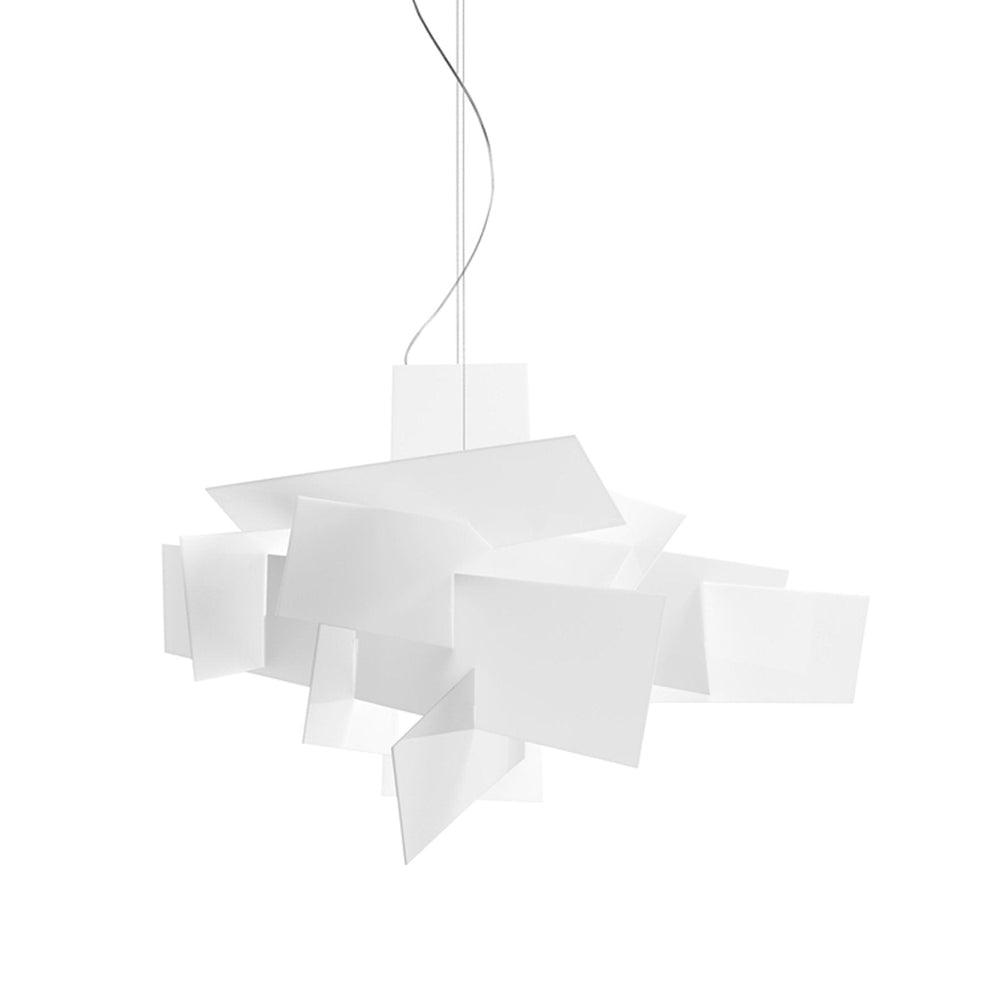 Big Bang Chandelier - Lumpaz