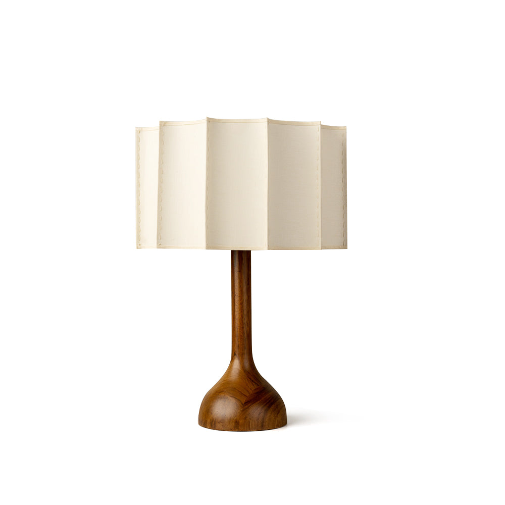 Sierra Table Lamp - Lumpaz