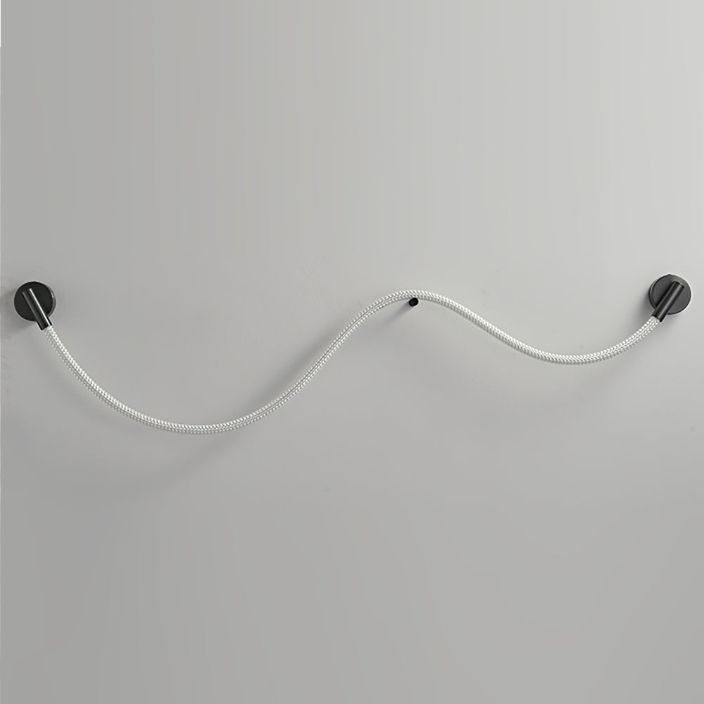 Flecto Tube Wall Lamp - Lumpaz