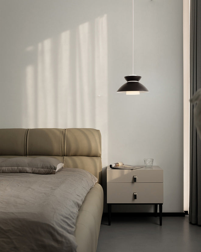 Hannes Pendant Lamp - Lumpaz