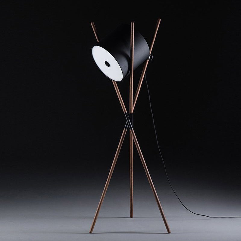 Shift Floor Lamp - Lumpaz