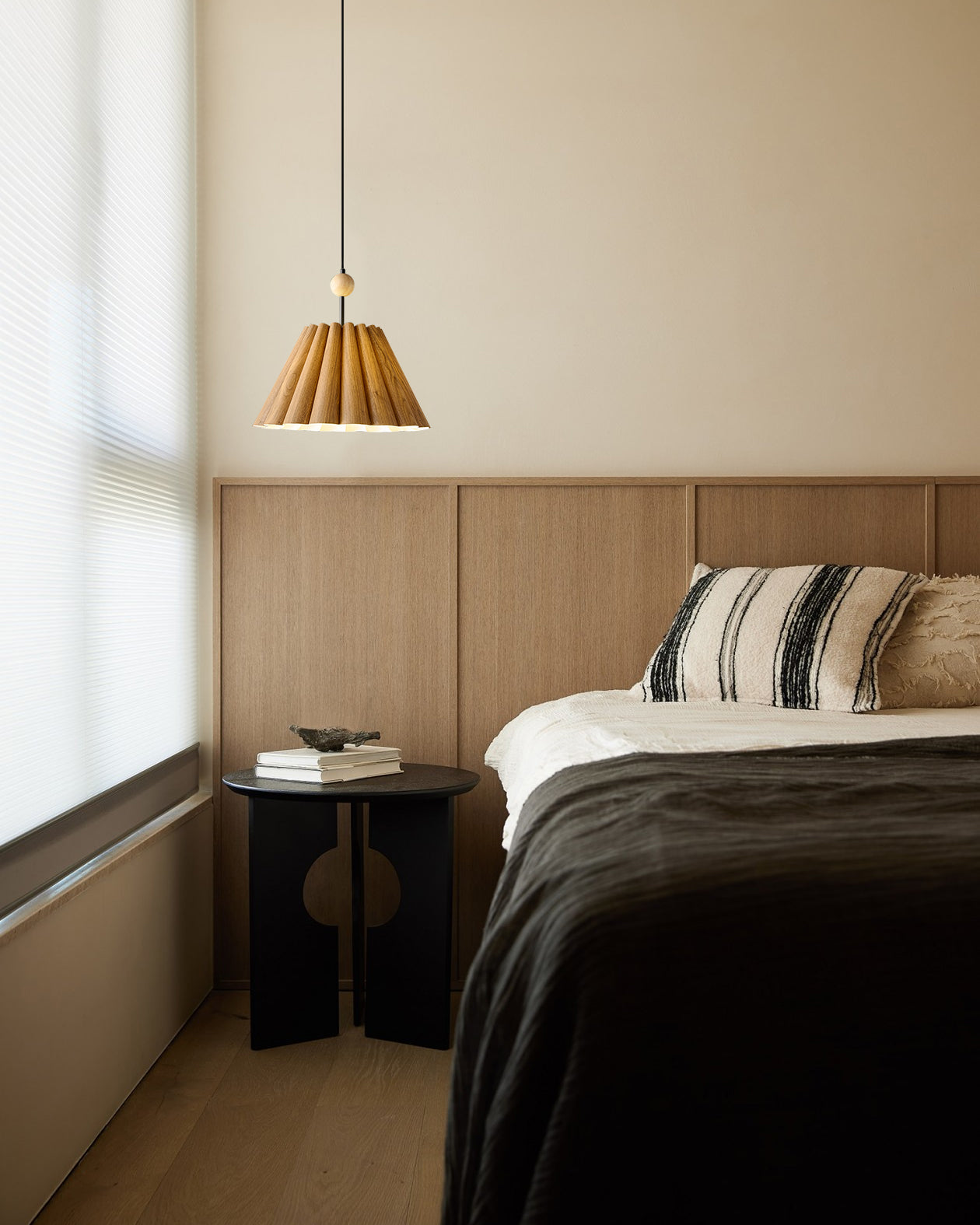 Renata Pendant Lamp - Lumpaz