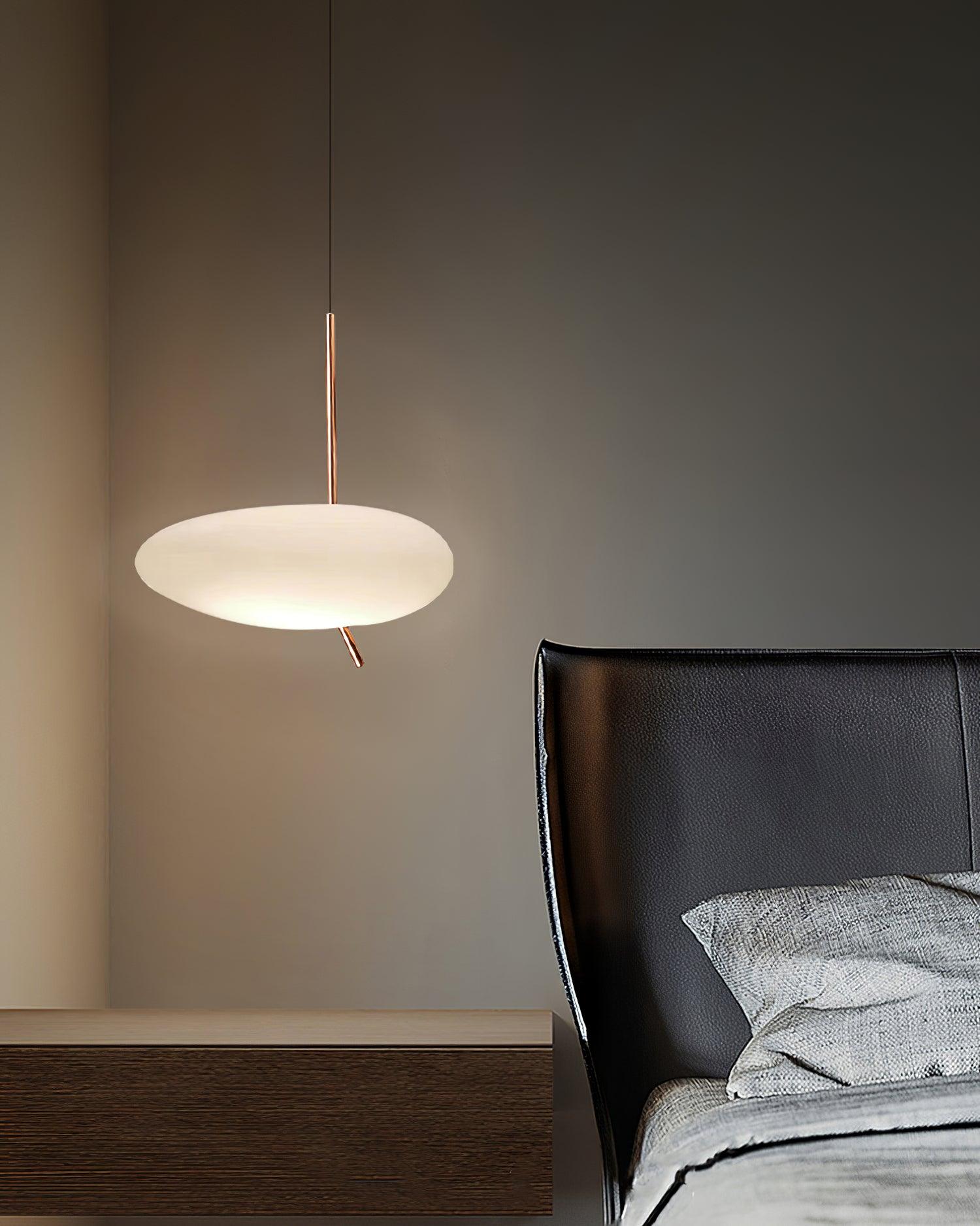 Pebbles Pendant Light - Lumpaz