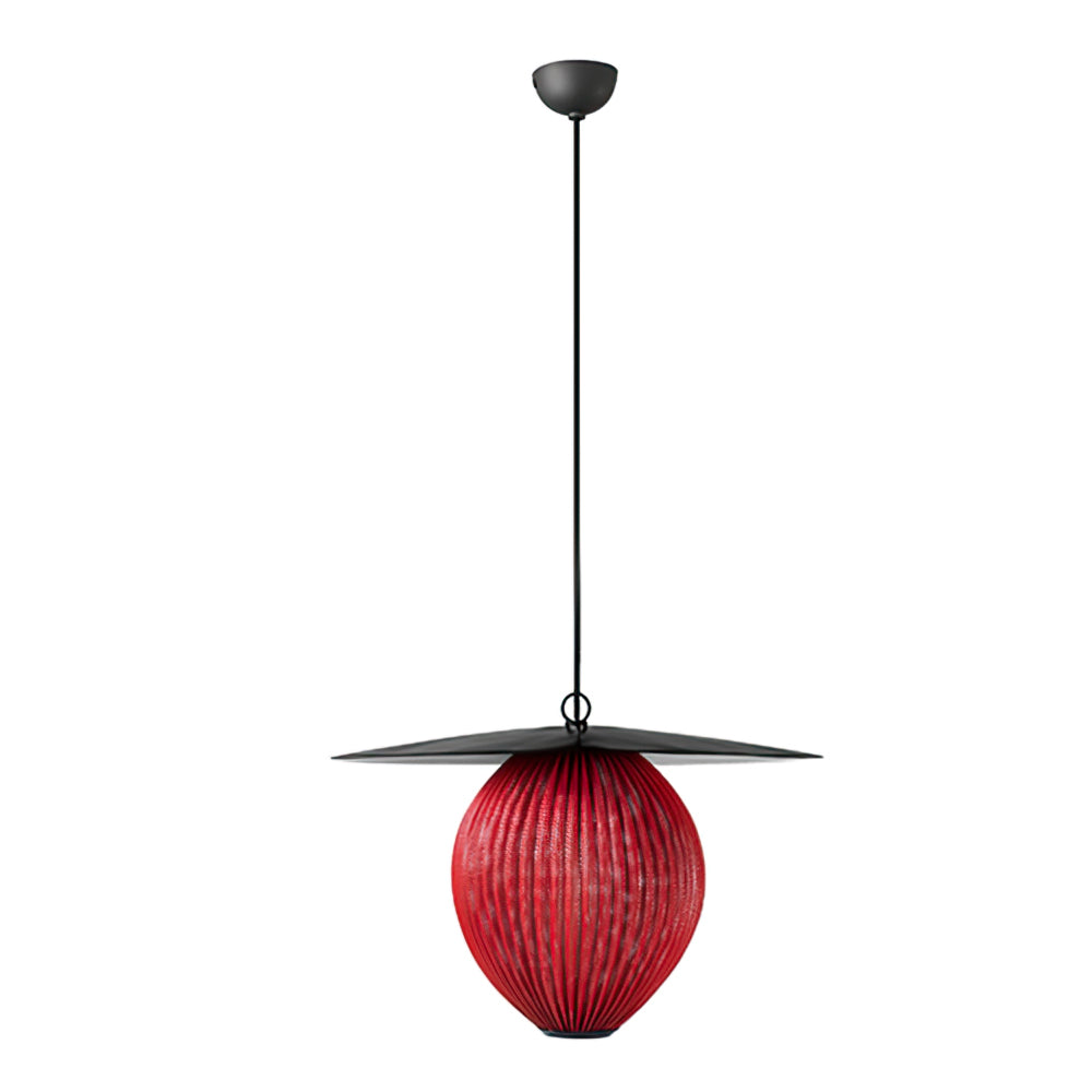 Satellite Pendant Lamp - Lumpaz
