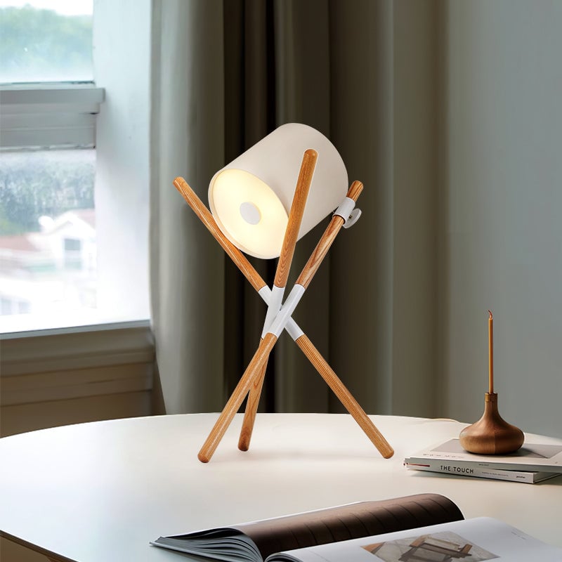 Shift Table Lamp - Lumpaz