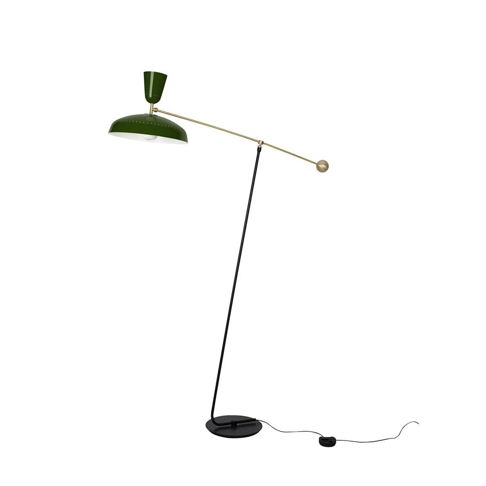 G1 Floor Lamp - Lumpaz
