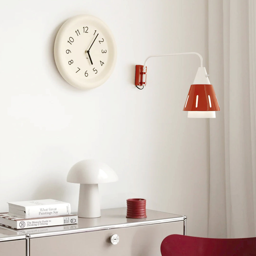 Panama Wall Lamp - Lumpaz