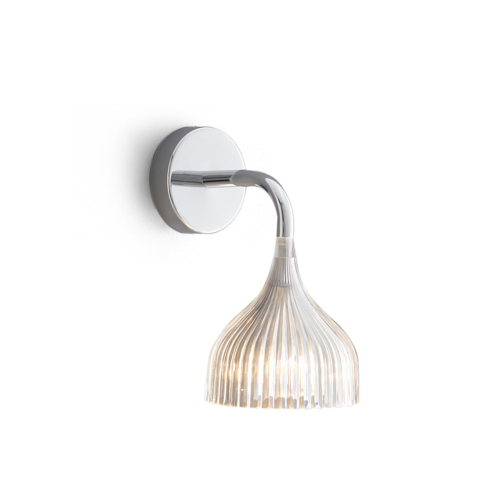 E Wall Lamp - Lumpaz