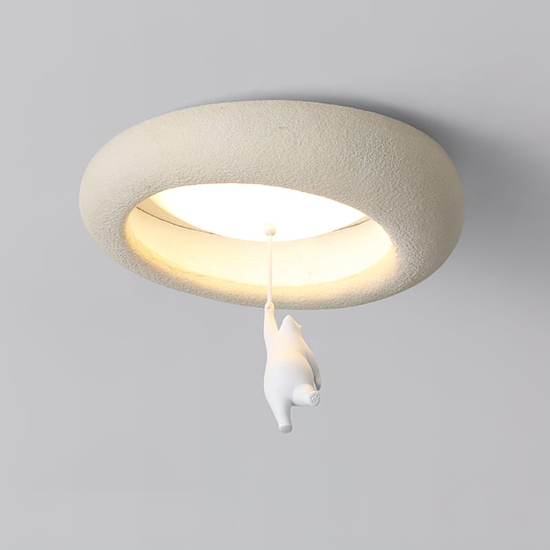 Kami Little Bear Ceiling Light - Lumpaz
