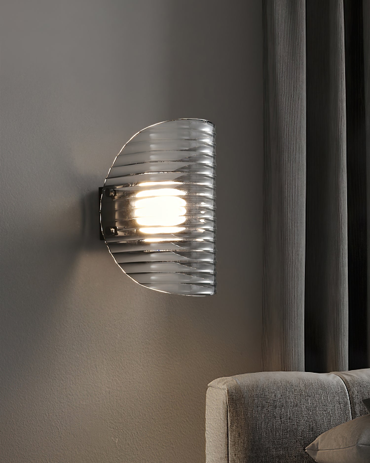 Gatsby Wall Lamp - Lumpaz