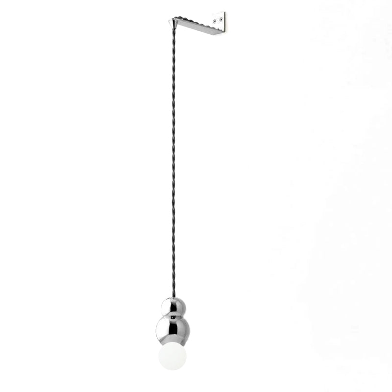 Ball Wall Lamp - Lumpaz