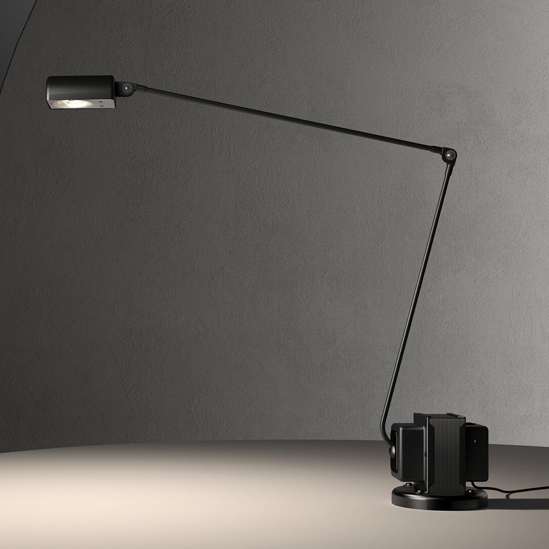 Zalena Table Lamp - Lumpaz