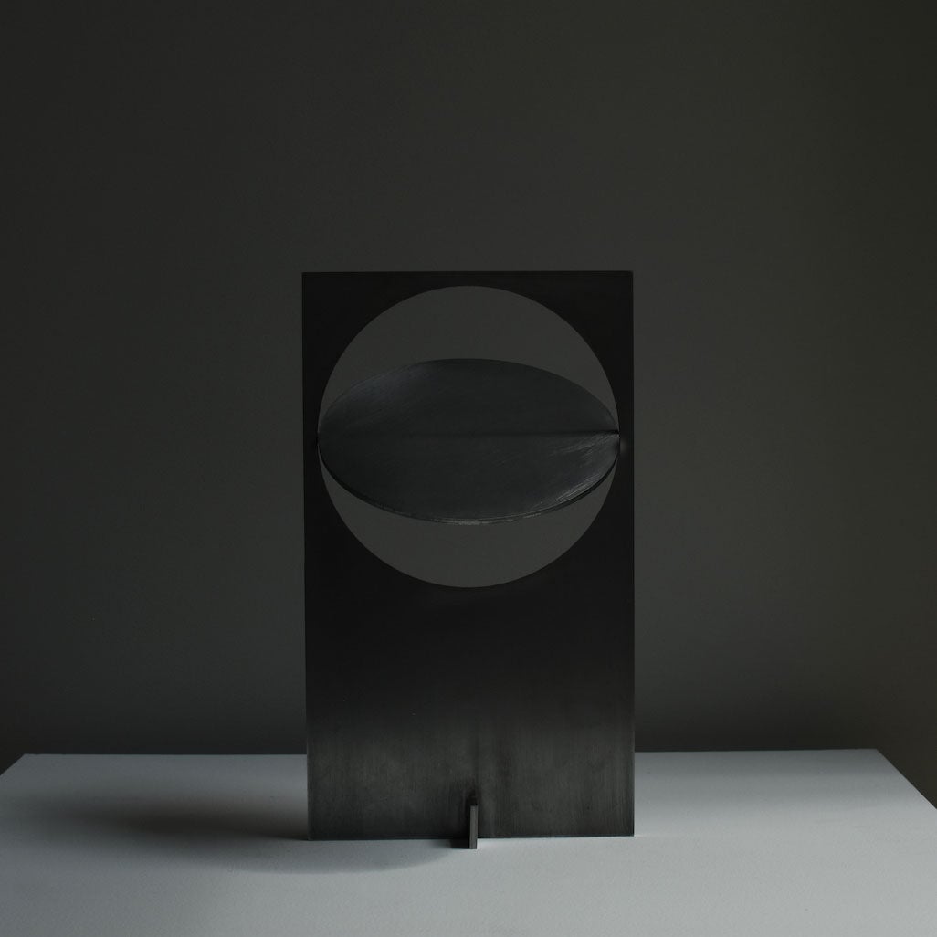 OBJ 01 Table Lamp - Lumpaz