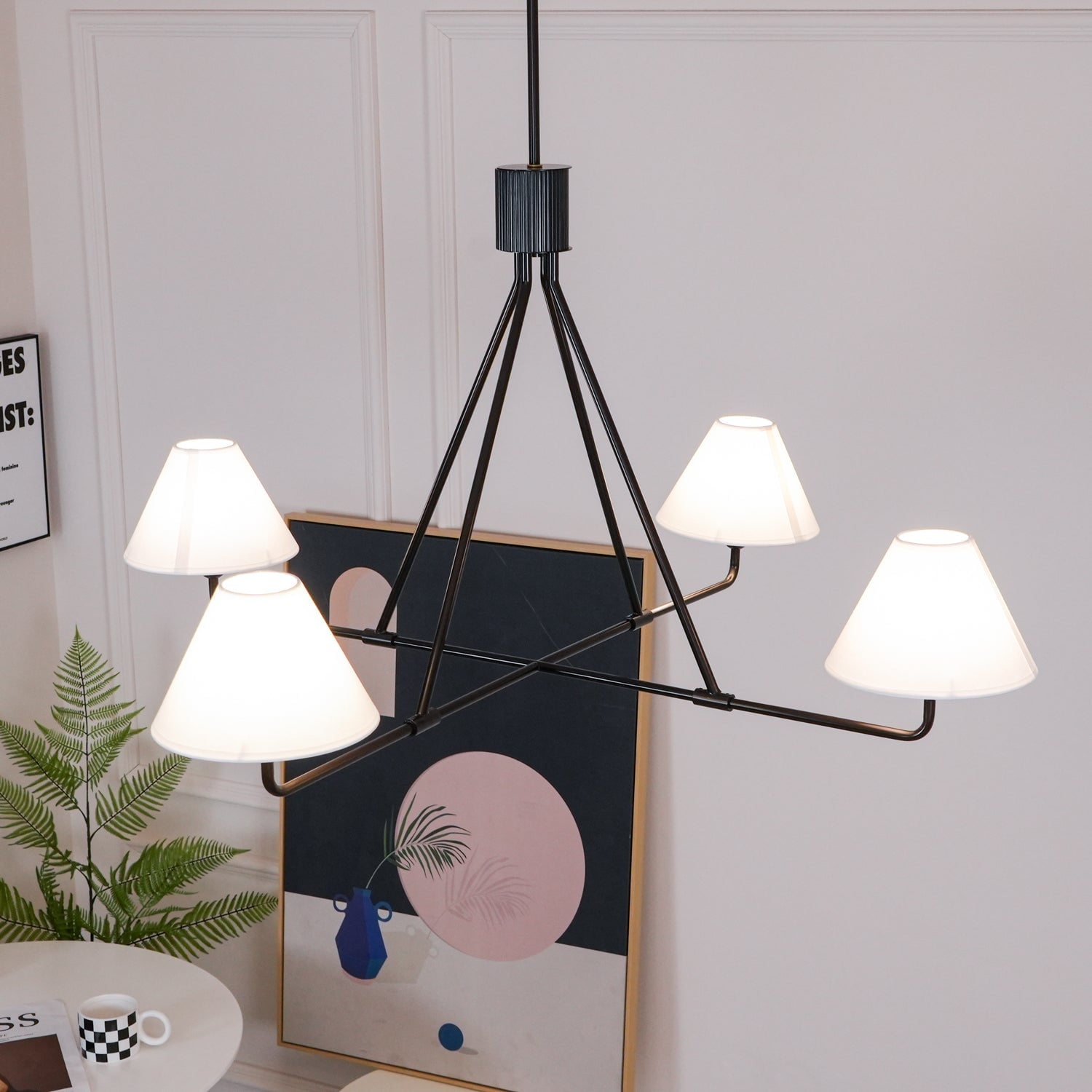 Gilda Chandelier - Lumpaz