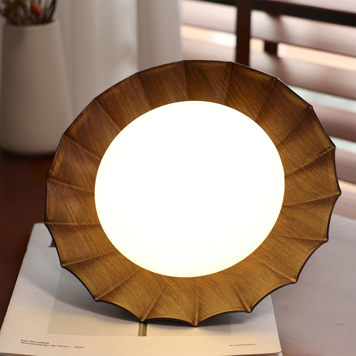 Dorinda Ceiling Lamp - Lumpaz
