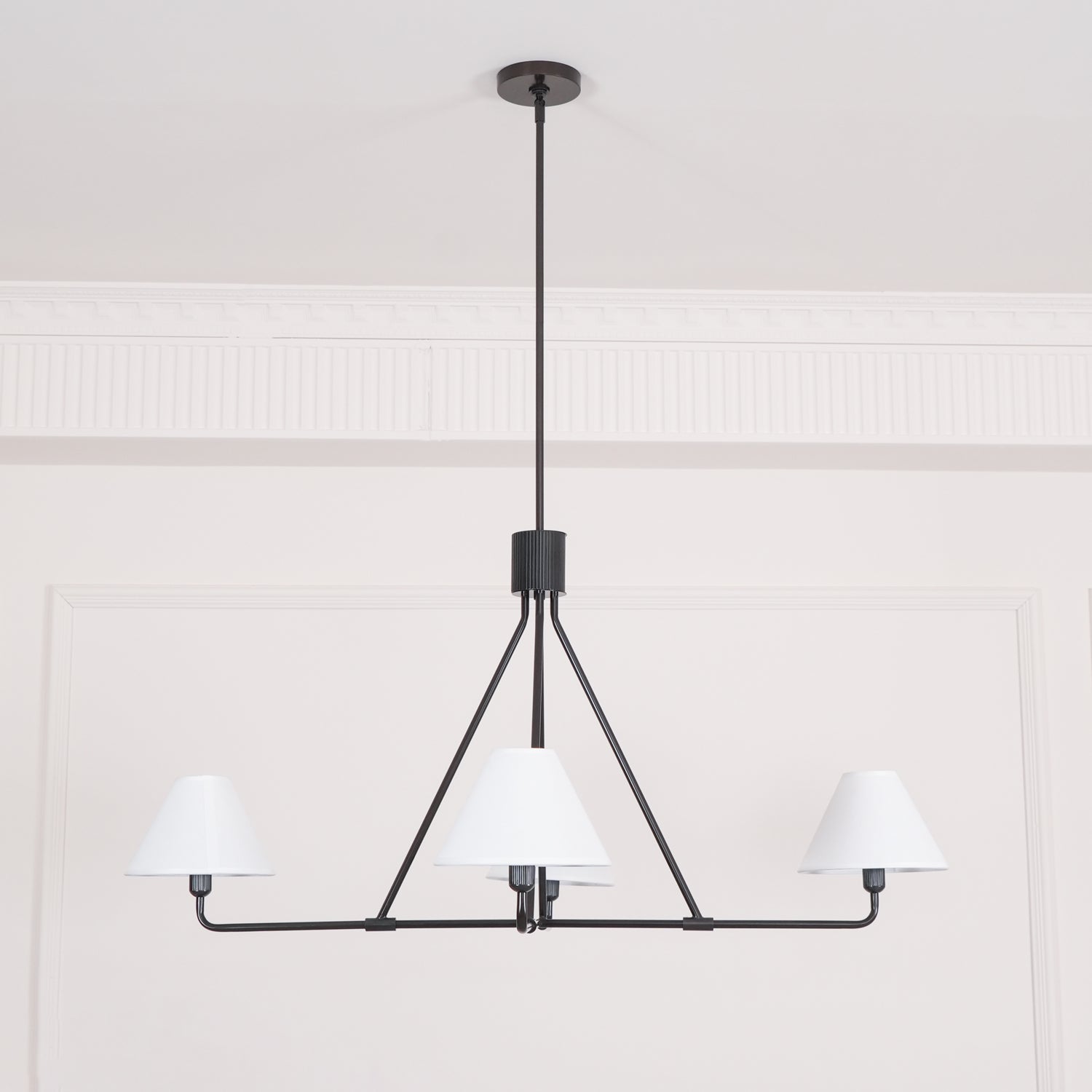 Gilda Chandelier - Lumpaz
