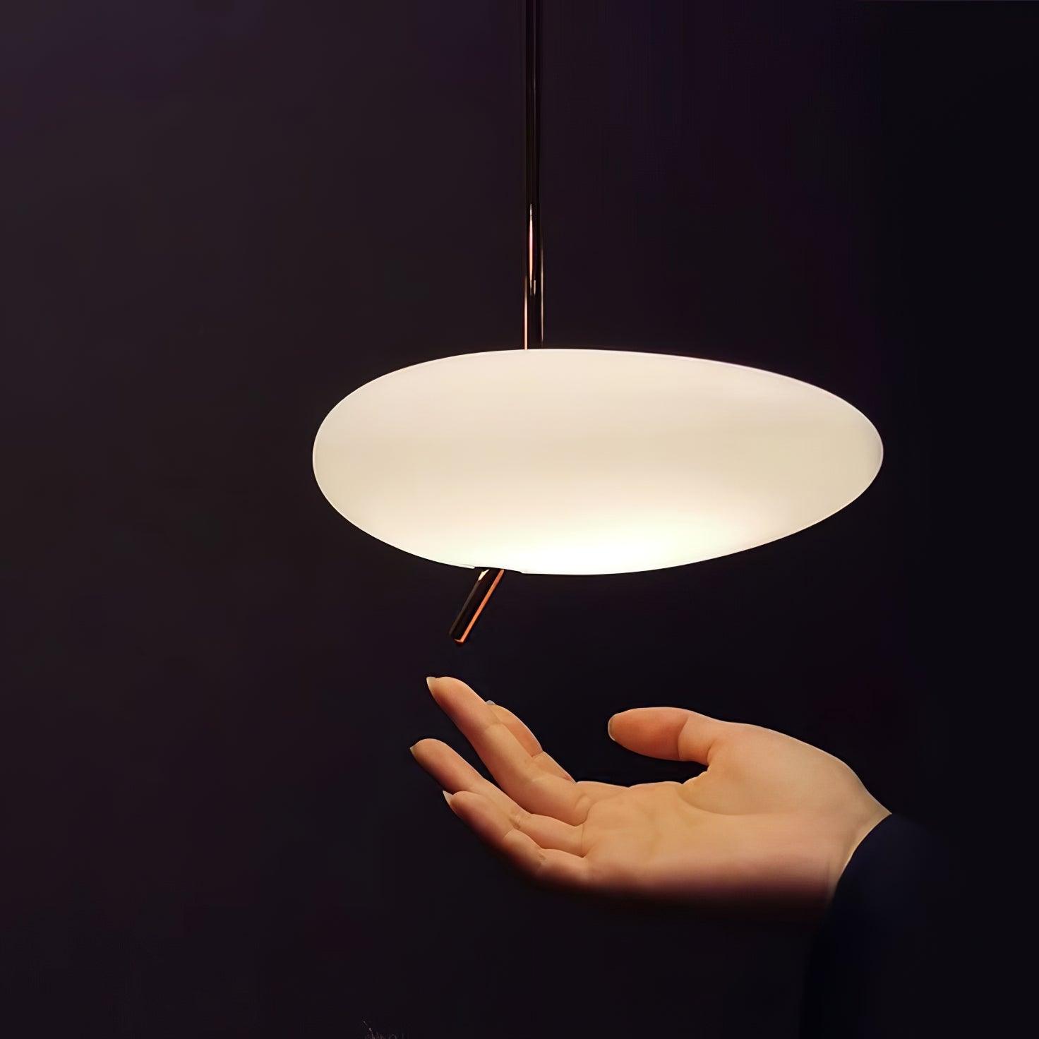 Pebbles Pendant Light - Lumpaz