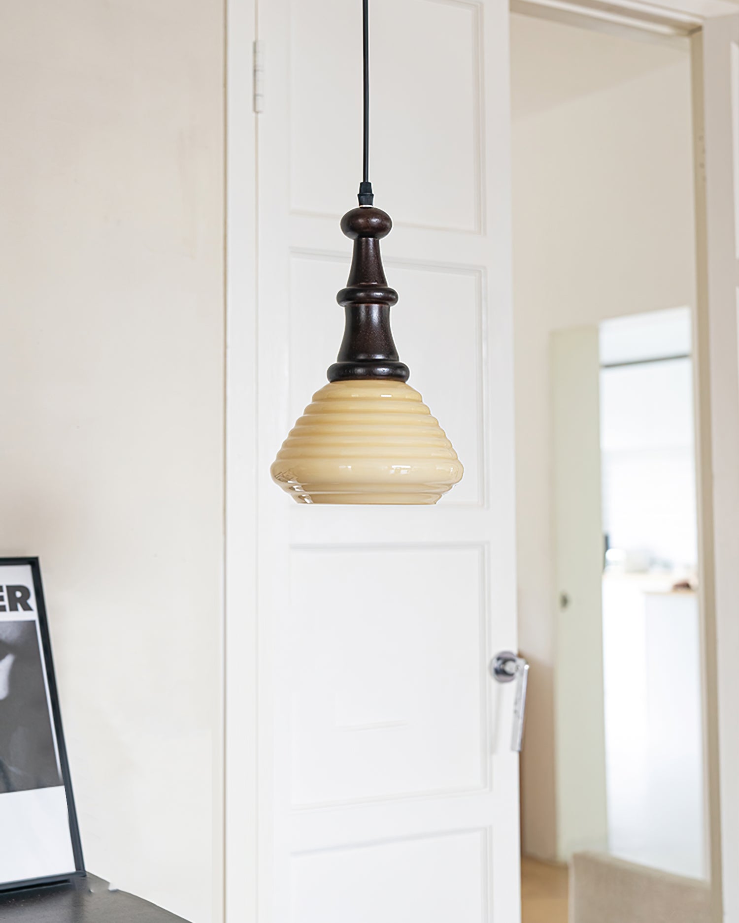 Phililite Pendant Lamp - Lumpaz