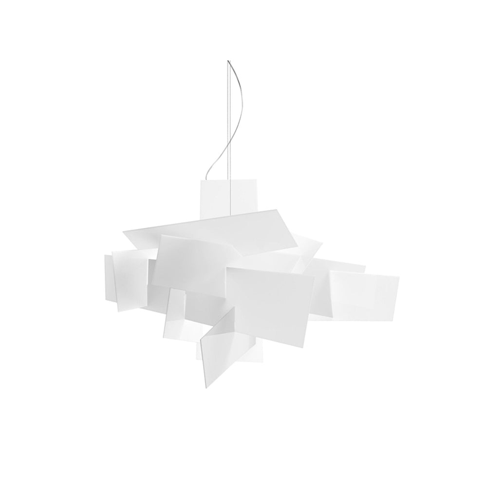 Big Bang Chandelier - Lumpaz